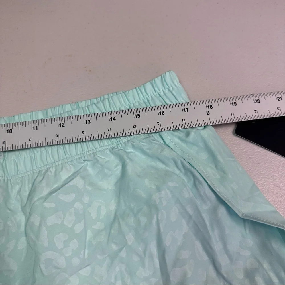 90 Degree By Reflex‎ | Mint Green Athletic Shorts